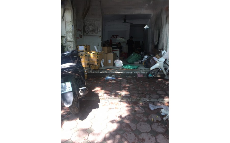 CHO THUÊ MBKD SPA, VP DU HỌC SINH PHỐ MAI DỊCH Ô TÔ, LÔ GÓC 75M2, 4 TẦNG, MT 4M, 30 TRIỆU